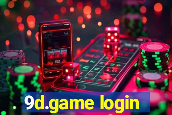 9d.game login